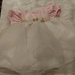 Little girls 9m dresses